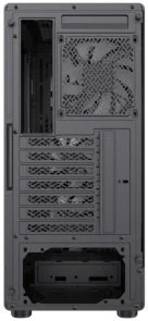 Фото: Корпус Gamemax Starlight 2 AB Black with window № 7 | KTC