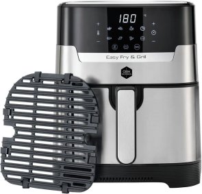 Мультипіч OBH NORDICA EasyFry and Grill (AG505DS0)