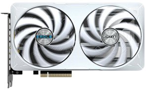  Відеокарта Gigabyte GeForce RTX 5060 Ti EAGLE OC ICE 8G (GV-N506TEAGLEOC ICE-8GD)