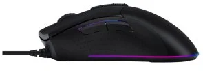 Фото: Миша Bloody W90 Max Stone Black № 4 | KTC