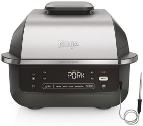 Гриль Ninja Foodi (EG351EU)