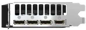 Фото: Відеокарта Gigabyte GeForce RTX 5060 EAGLE OC 8G (GV-N5060EAGLE OC-8GD) № 6 | KTC