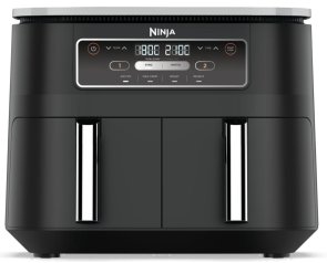 Мультипіч Ninja Air Fryer Dual zone (AF200EU)