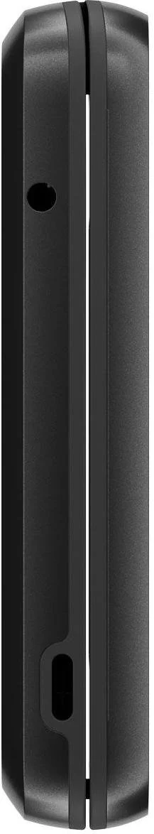 Фото: Мобільний телефон HMD 2660 Flip Black (2660 4G FLIP DS Black) № 13 | KTC