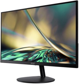 Монітор Acer SA322QHBI Black (UM.JS2EE.H01)