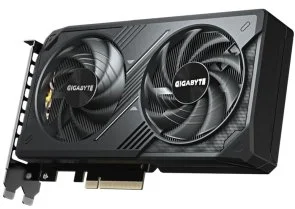 Фото: Відеокарта Gigabyte GeForce RTX 5060 WINDFORCE 8G (GV-N5060WF2-8GD) № 3 | KTC