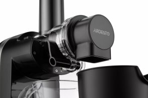 Соковижималка шнекова Ardesto JEG-1500S
