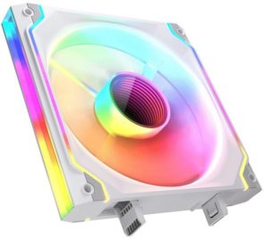Кулер Cougar SC140 ARGB RB White
