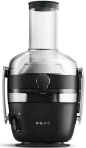 Соковижималка відцентрова Philips Avance (HR1919/70)