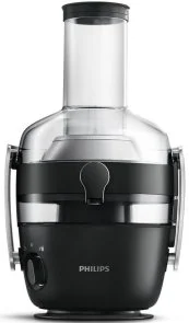 Фото: Соковижималка відцентрова Philips Avance (HR1919/70) № 2 | KTC