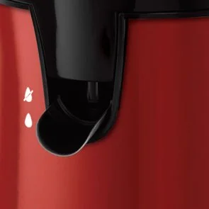Фото: Соковижималка для цитрусових Russell Hobbs Colour Plus Flame Red (26010-56) № 7 | KTC