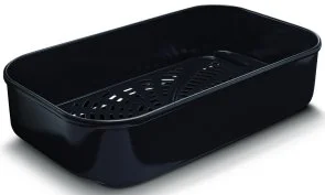 Фото: Гриль Ninja Foodi MAX Air Grill and Air Fryer with Cooking probe (DG551EU) № 12 | KTC