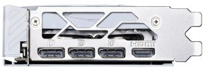 Відеокарта MSI GeForce RTX 5060 Ti 8G GAMING TRIO WHITE
