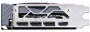 Фото: Відеокарта MSI GeForce RTX 5060 Ti 8G GAMING TRIO OC № 5 | KTC