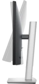 Фото: Монітор Dell Pro 24 Plus QHD P2425D (210-BQMX) - 23.8" IPS / 2560×1440 / 100 Гц / Pivot / HAS № 8 | KTC