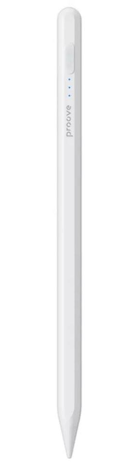 Стилус Proove Magic Wand ASP-01 Active Version White (STA100010002)