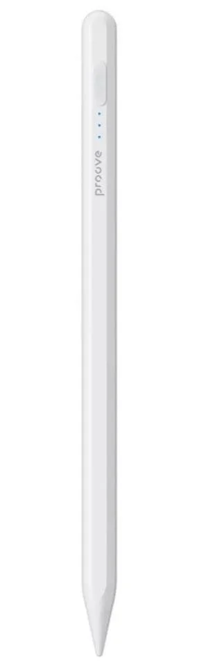 Фото: Стилус Proove Magic Wand ASP-01 Active Version White (STA100010002) № 2 | KTC
