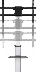 Фото: Стійка OfficePro TVS455 № 8 | KTC