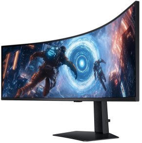 Монітор Samsung Odyssey G9 G91F (LS49FG916EIXCI)