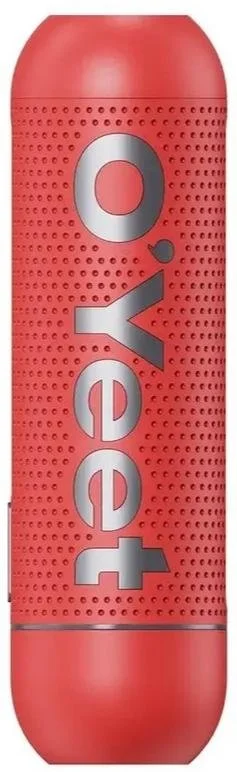 Фото: Масажер O'yeet NEX mini MG-M1 Red № 4 | KTC