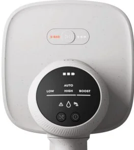 Фото: Ручний бездротовий пилосос Electrolux 800 Cordless cleaner (EP83HB25UV) № 9 | KTC
