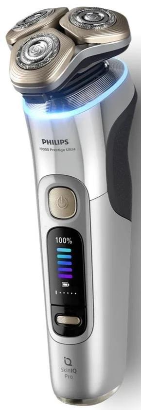 Фото: Електробритва Philips Series i9000 Prestige Ultra (XP9404/46) № 3 | KTC