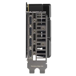 Відеокарта ASUS Dual GeForce RTX 5060 Ti 8GB GDDR7 OC Edition (DUAL-RTX5060TI-O8G)