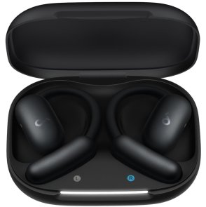 Навушники Anker SoundCore AeroFit 2 Black (A3874G11)