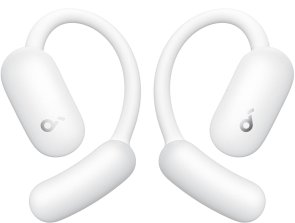  Навушники Anker SoundCore AeroFit 2 White (A3874G21)