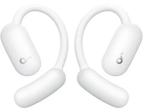 Фото: Навушники Anker SoundCore AeroFit 2 White (A3874G21) № 7 | KTC