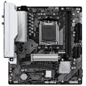 Фото: Материнська плата Gigabyte B650M GAMING WIFI6E № 3 | KTC