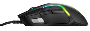 Миша SteelSeries Rival 5 Black (62551)