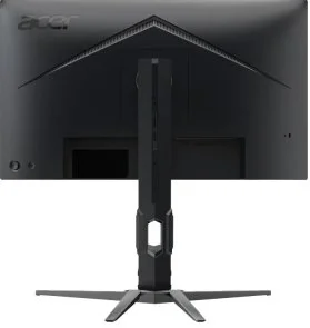 Фото: Монітор Acer Predator XB253QFbmiiprx (UM.KX0EE.F05) - 24.5" IPS / 1920×1080 / 300 Гц / AMD FreeSync Premium / Pivot / HAS № 4 | KTC