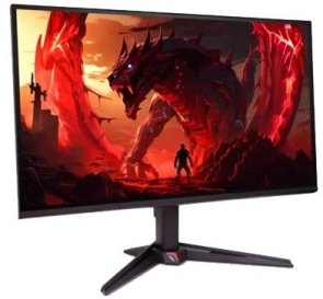 Монітор Acer VG270Gbmipx Black (UM.HV0EE.G01)
