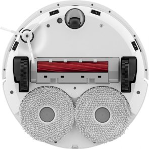 Робот-пилосос Roborock QRevo S White (QRS02-00)