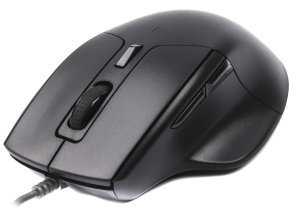 Миша Maxxter Mc-6B01 Black