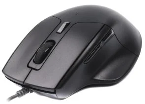 Фото: Миша Maxxter Mc-6B01 Black № 2 | KTC