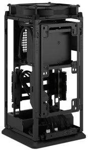 Фото: Корпус FRACTAL DESIGN Mood Black (FD-C-MOD1N-02) № 8 | KTC