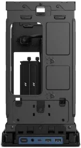 Фото: Корпус FRACTAL DESIGN Era 2 Midnight Blue (FD-C-ERA2N-03) № 12 | KTC