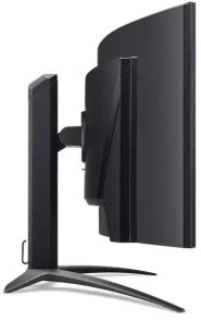 Фото: Монітор Acer Predator X39BMIIPHUZX Black (UM.TXXEE.001) - 39" OLED / 3440x1440 / 240 Гц / AMD FreeSync Premium / HAS № 4 | KTC