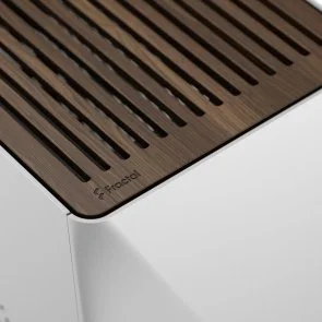 Корпус FRACTAL DESIGN Era 2 Silver (FD-C-ERA2N-01)
