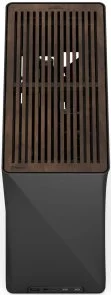 Фото: Корпус FRACTAL DESIGN Era 2 Charcoal Gray (FD-C-ERA2N-02) № 5 | KTC