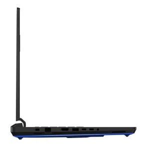 Ноутбук ASUS ROG Strix SCAR 16 2025 G635LX-RW082X Off Black