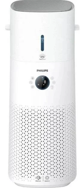 Фото: Очищувач повітря Philips Series 3000 (AC3737/10) № 2 | KTC