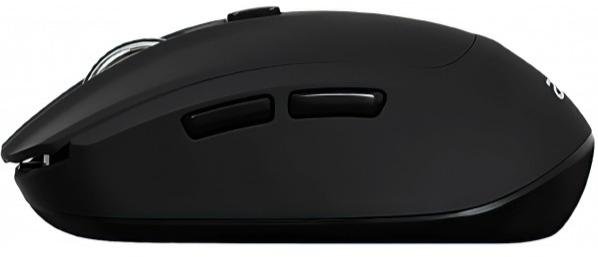 Миша Acer OMR050 Wireless Black (ZL.MCEEE.00B)