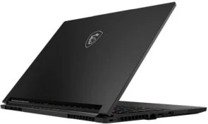 Фото: Ноутбук MSI Stealth A16 AI plus A3XWHG-067XUA - 16" OLED 240 Гц / AMD Ryzen AI 9 / HX 370 / DDR4 32 ГБ / PCI-E SSD 1 ТБ / GeForce RTX 5070 Ti № 6 | KTC
