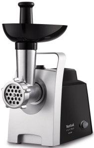 Електром'ясорубка Tefal HV 7 in 1 (NE108831)