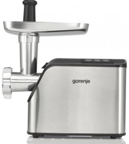 Електром'ясорубка Gorenje MG 2202 XE (740011)