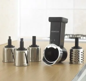 Фото: Електром'ясорубка Kenwood MG 516 (MG516) № 6 | KTC