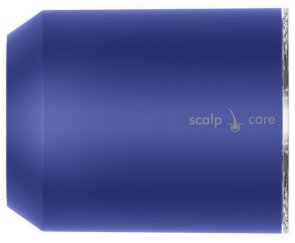 Фен Dyson Supersonic HD16 Nural Vinca Blue/Topaz (515166-01)